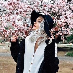 Meet your Posher, Kathleen